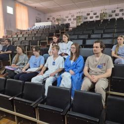 meeting with young professionals 06