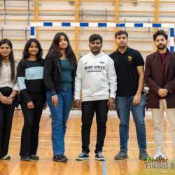 mini football fpig 10