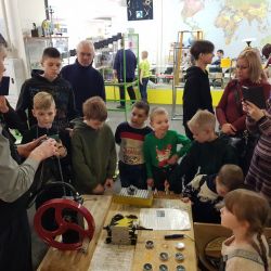 nezabyvayemye vykhodnyye 05