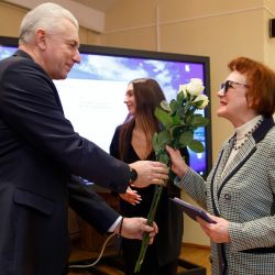 ocherednoye zasedaniye soveta universiteta 12