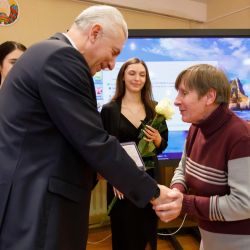 ocherednoye zasedaniye soveta universiteta 13