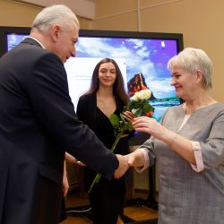 ocherednoye zasedaniye soveta universiteta 14