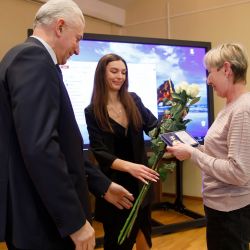 ocherednoye zasedaniye soveta universiteta 16