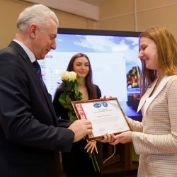 ocherednoye zasedaniye soveta universiteta 17