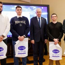 ocherednoye zasedaniye soveta universiteta 19