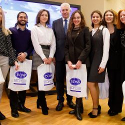 ocherednoye zasedaniye soveta universiteta 21