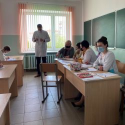 olympiad pathological physiology 3