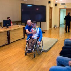 on the eve of the election05