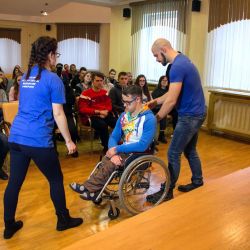 on the eve of the election08