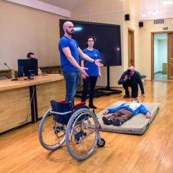 on the eve of the election09