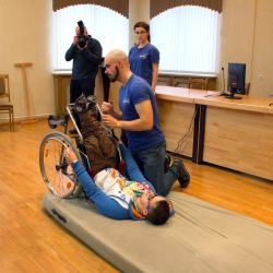 on the eve of the election10