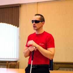 on the eve of the election12