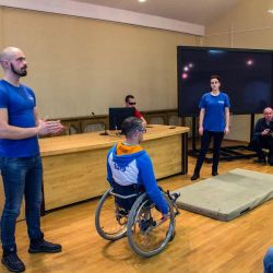 on the eve of the election14