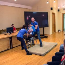 on the eve of the election15