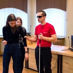 on the eve of the election17