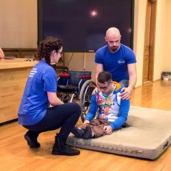 on the eve of the election19