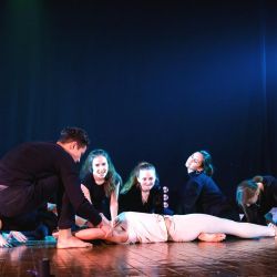 open fest studosen 13