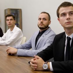 open online meeting 03