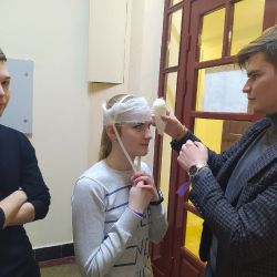 order of  friendship 11