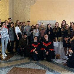 order of  friendship 2