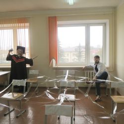 order of  friendship 4