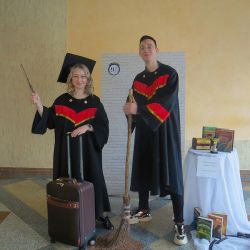 order of  friendship 5