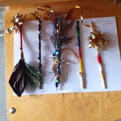 order of  friendship 9