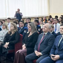 organization specialized classes 04