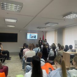 pass on experience 02