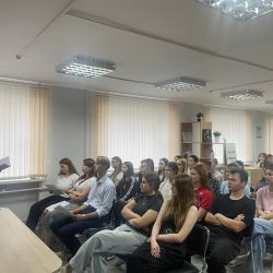 pass on experience 03