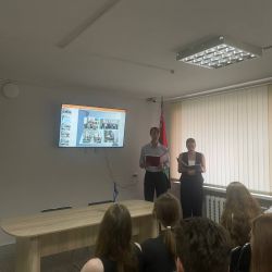 pass on experience 05