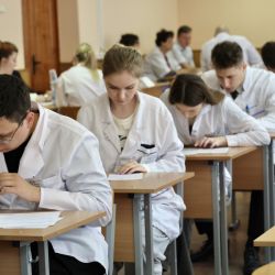 passing state exams 06