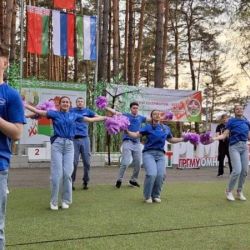 patriot games 2025 20