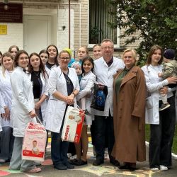 pediatric facultet 109