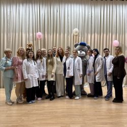 pediatric facultet 118