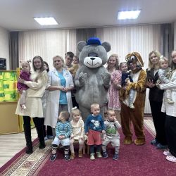 pediatric facultet 119