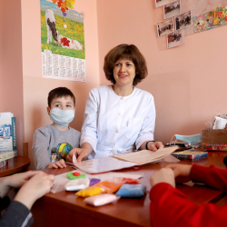 pediatric facultet 19