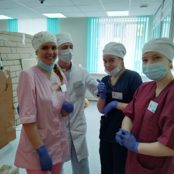 pediatric facultet 33