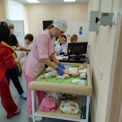 pediatric facultet 35