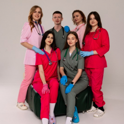 pediatric facultet 46