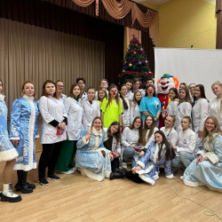 pediatric facultet 48