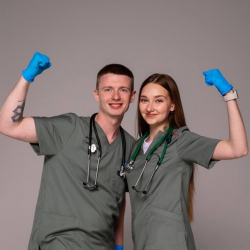 pediatric facultet 50