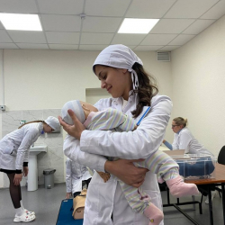 pediatric facultet 51