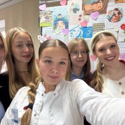 pediatric facultet 73