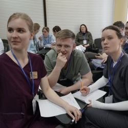 pediatric facultet 84