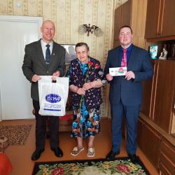 pozdravili veteranov 07