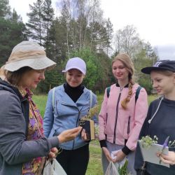 praktika FGBOU Ryazyan 11