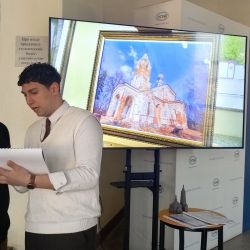 presentation projects 03