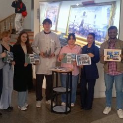 presentation projects 05