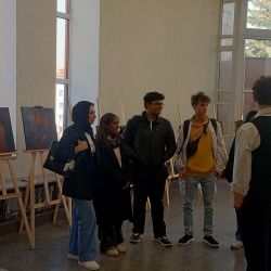 presentation projects 06